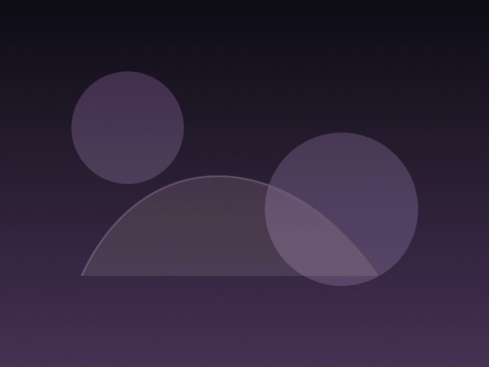 Soft geometric constellation preview