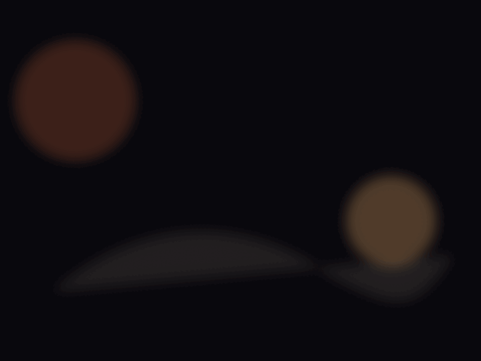 Animated ember fog preview
